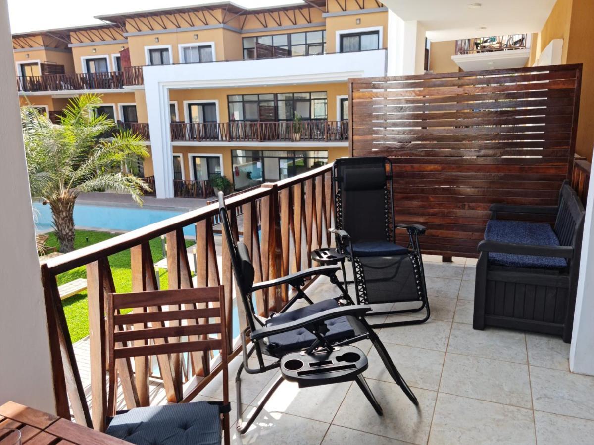 Forest View Apartments Kololi Exterior photo