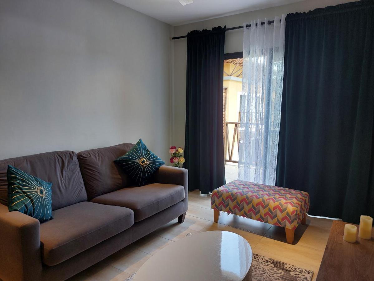 Forest View Apartments Kololi Exterior photo