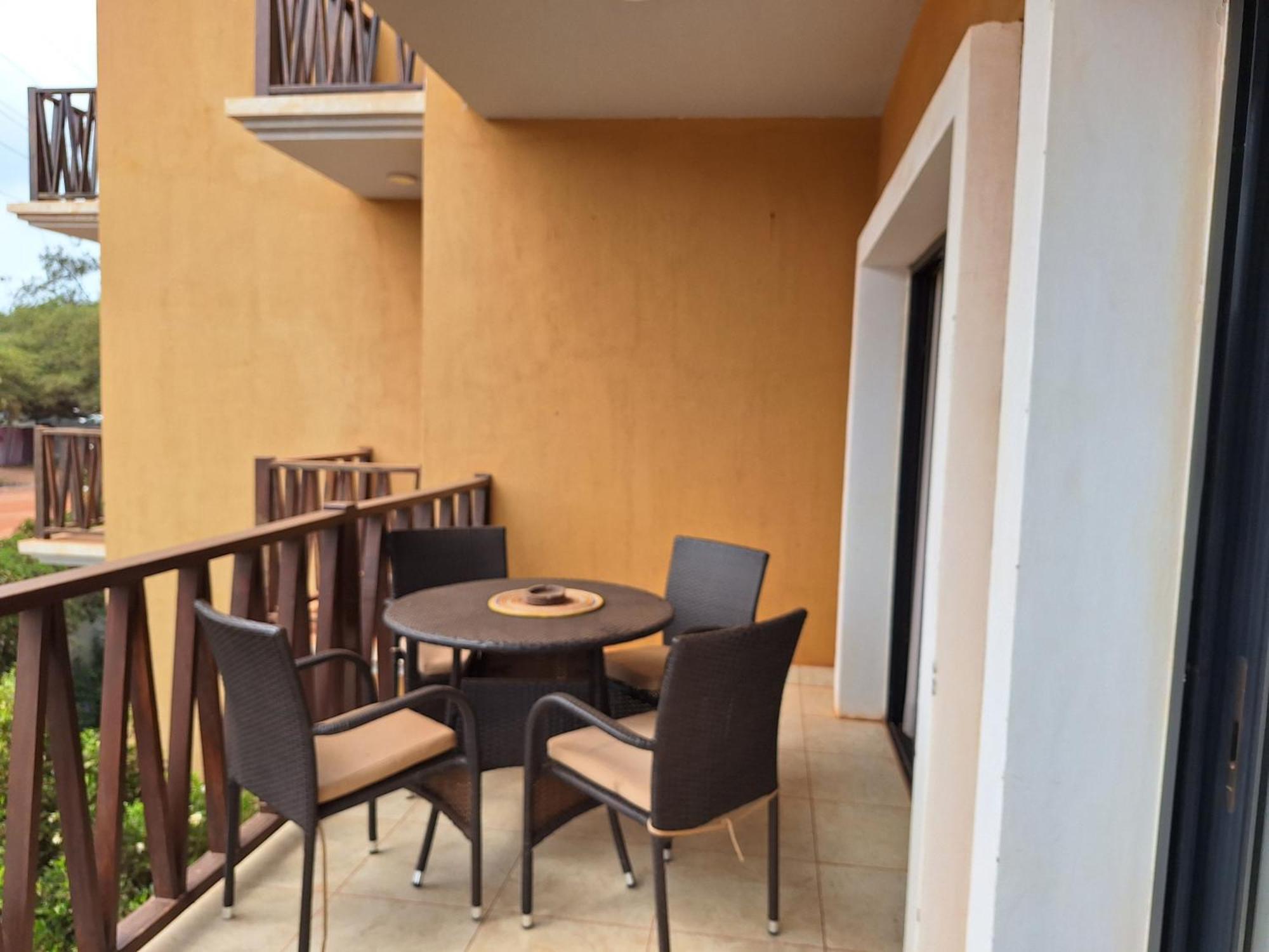 Forest View Apartments Kololi Exterior photo